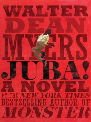 cover image of Juba!